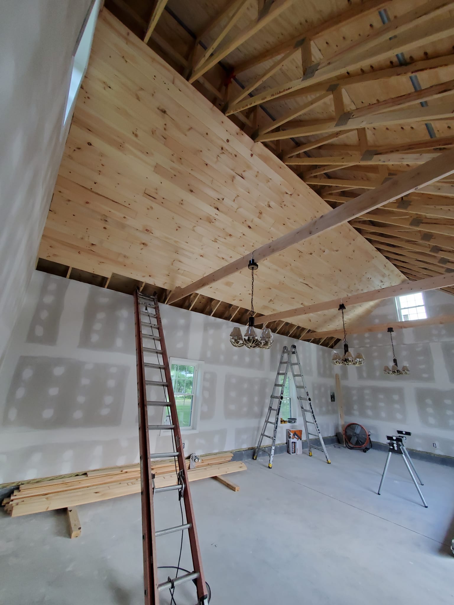 Proyecto de remodelación 141